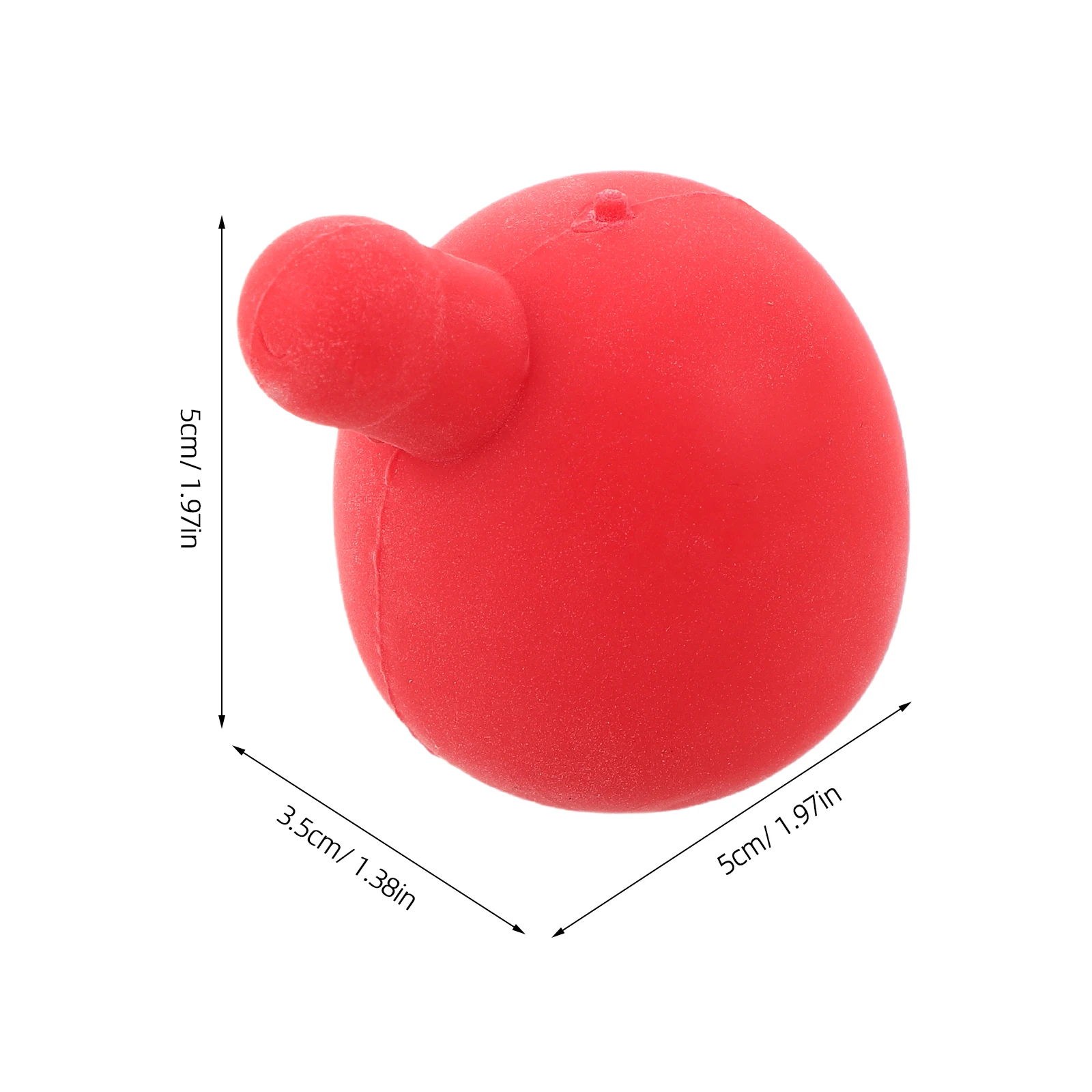 10 個のバブルリフィルインナーコアホワイトシリコンインサート DIY スクイーズバブルキットクリエイティブクラフト交換部品用