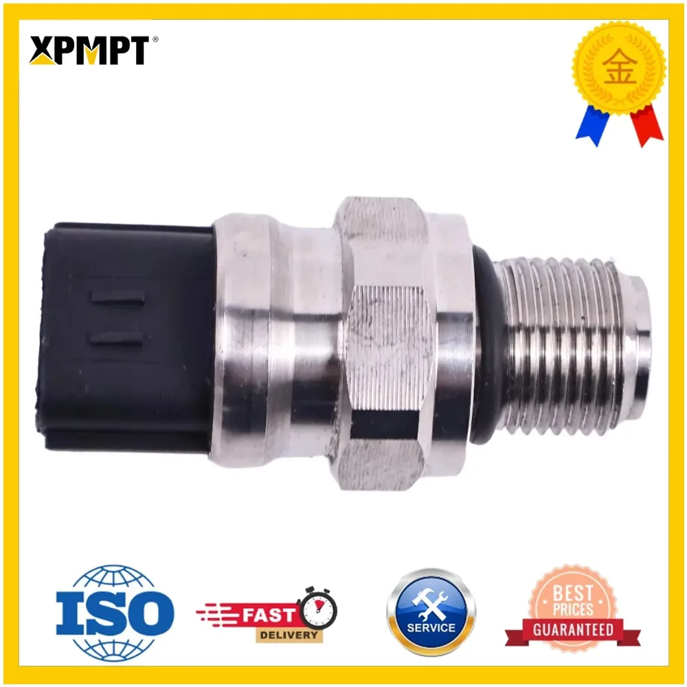 Pressure Sensor 7861-93-1810 7861-93-1811 7861-93-1812 For Komatsu PC160-8 PC200-8 PC210-10 PC220-8 PC240-8 PC300-8