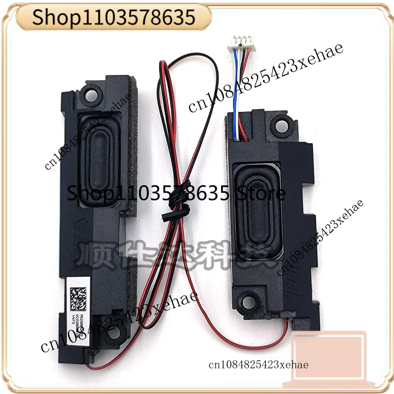 Notebook Built‑in Audio Speaker for ThinkPad R480 E480 E485 E490 E495 Laptop Loudspeaker 01LW167 Replacement