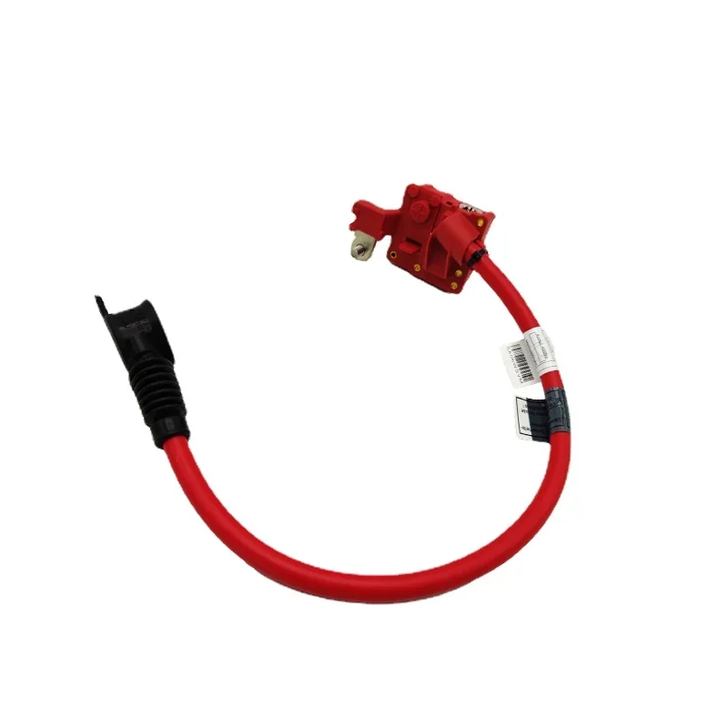 

Положительный кабель аккумуляторной батареи для BMW 5 / 6-серии F06 F07 F10 F12 528i 535i 550i 640i 650i M5 M6