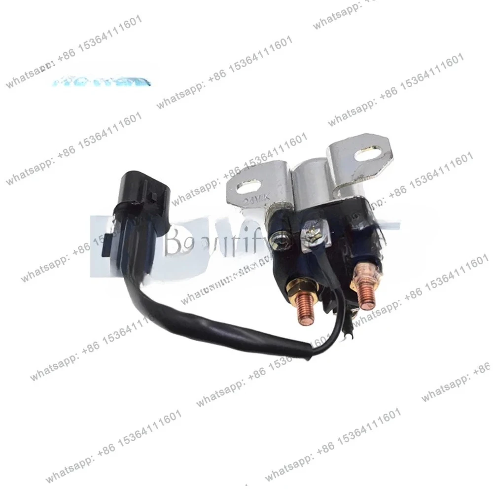 Spot MD342751 preheat plug control relay for