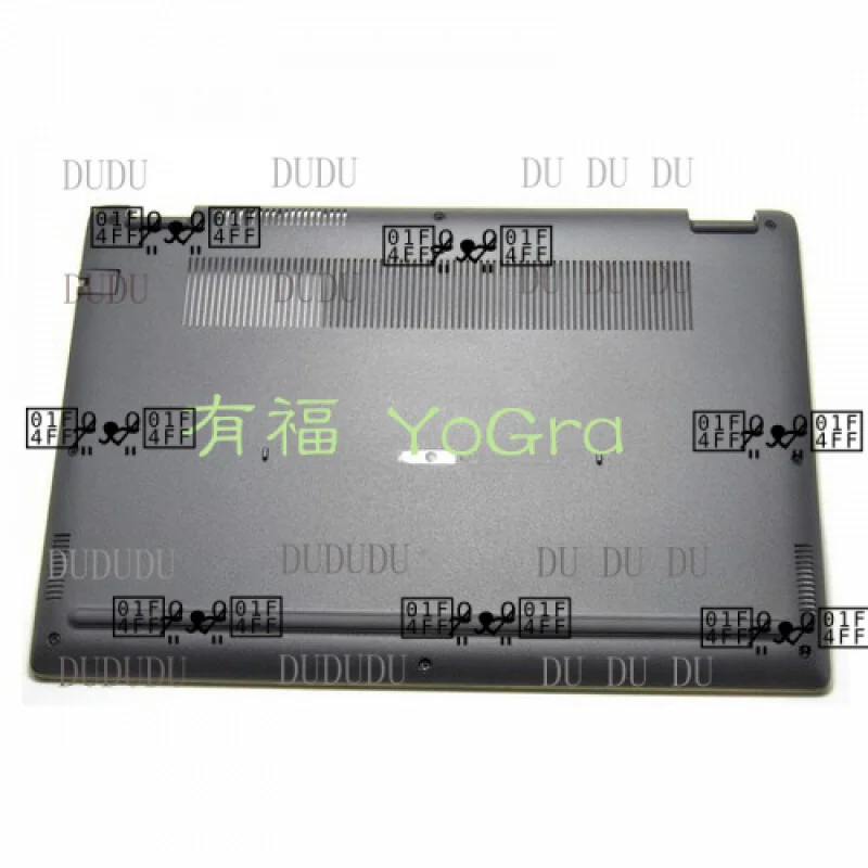 

DDD для DELL Latitude 3410 E3410 L3410 Нижняя крышка корпуса 0CNK0N
