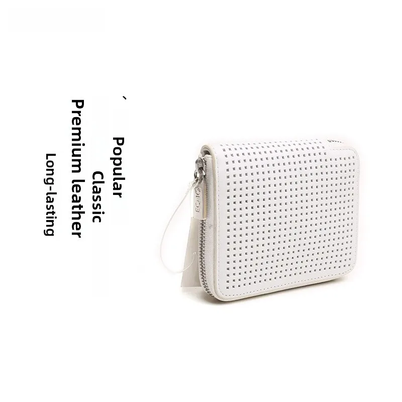 eqiq-nuovo-portafoglio-corto-da-donna-multifunzionale-in-pelle-bianca-portamonete-con-cerniera-porta-carte-design-elegante-e-compatto-c48a20