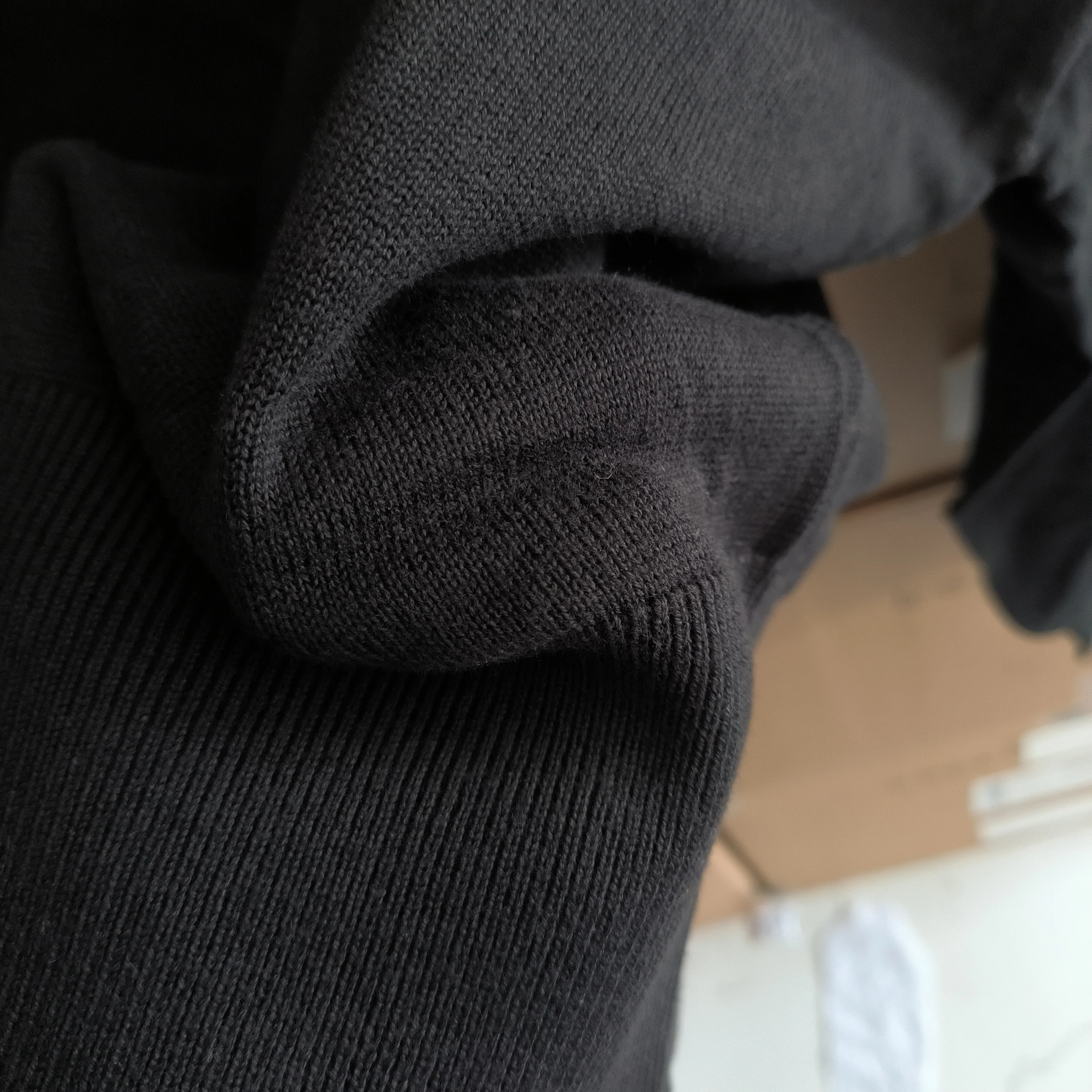 Mena Sweet Loose Damen-Pullover, Strickjacke, Kaninchen-Muster, bequem, weiches Material, Frühlingsfaion, Damen-Strickwaren