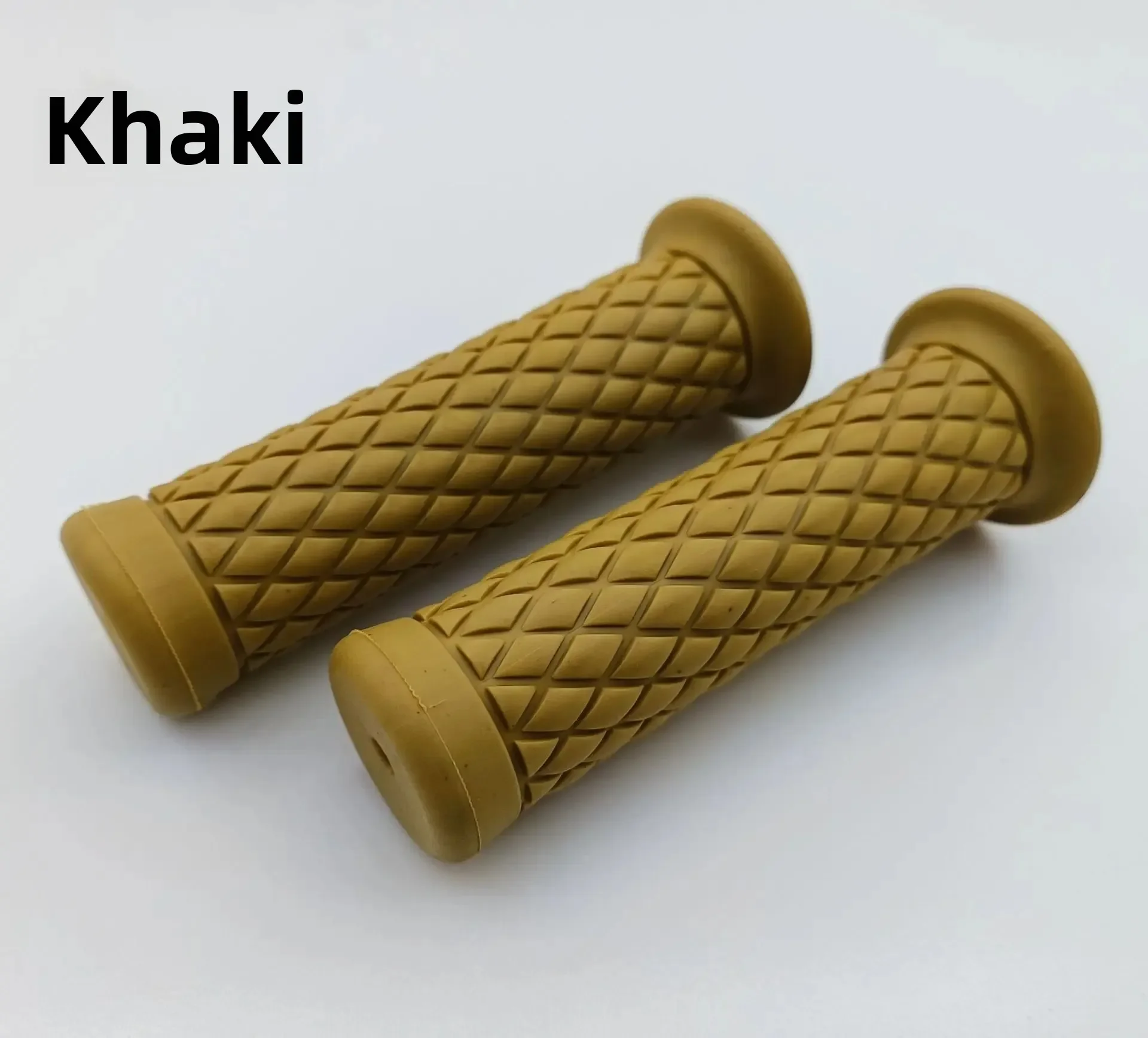 

Universal Vintage Motorcycle Handlebar Grips Throttle Pullback Accessories Direct Supplier From China Mainland For Motorbike Mod