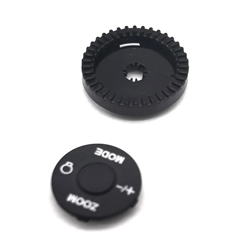 Advanced Replacement Model Dial For Godox V860 III Flash Durable & Easy To Install Repair Part