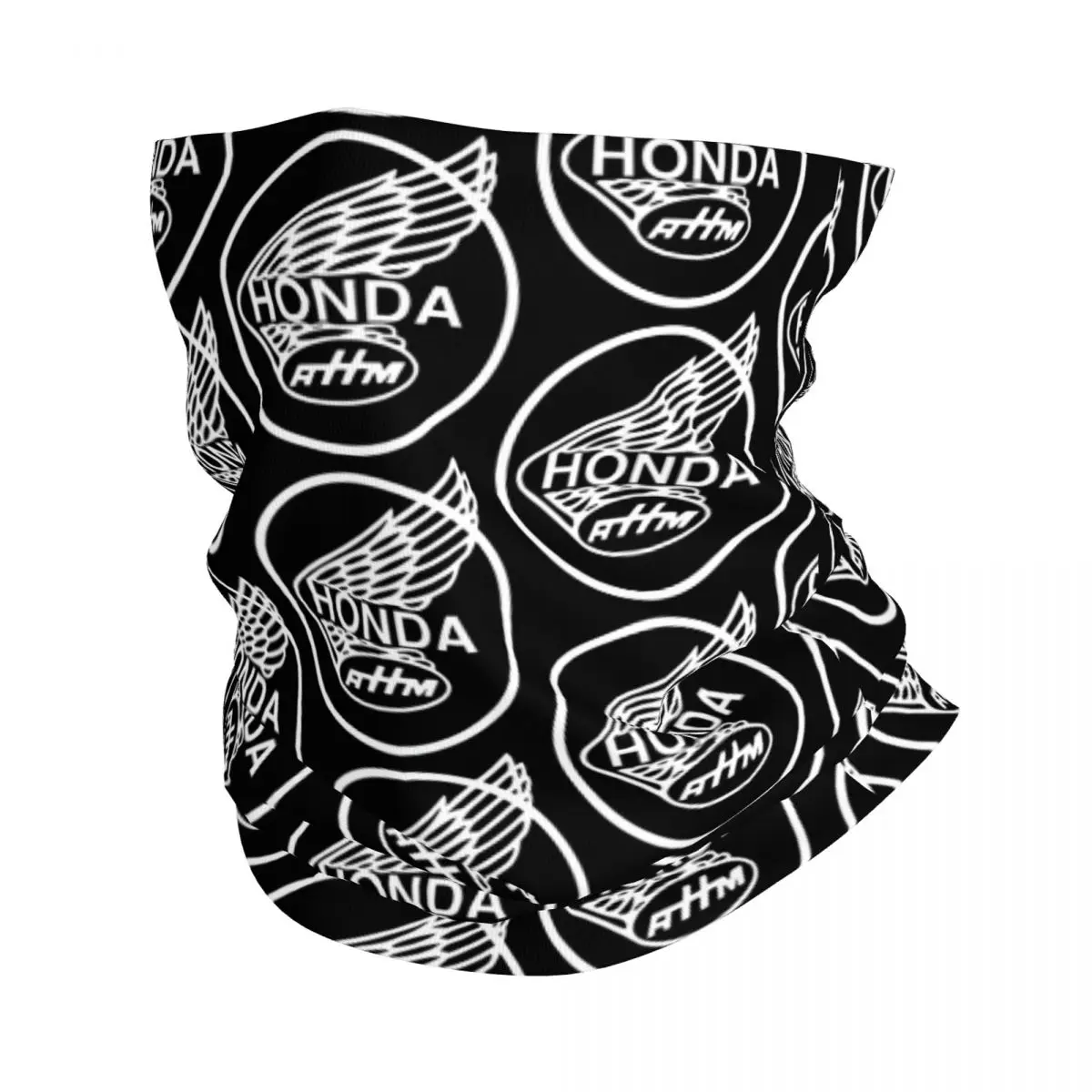 Motocross Bandana Neck Cover Printed Wings Of Dream Face Scarf Multifunctional Headwear Cycling Unisex Adult Washable