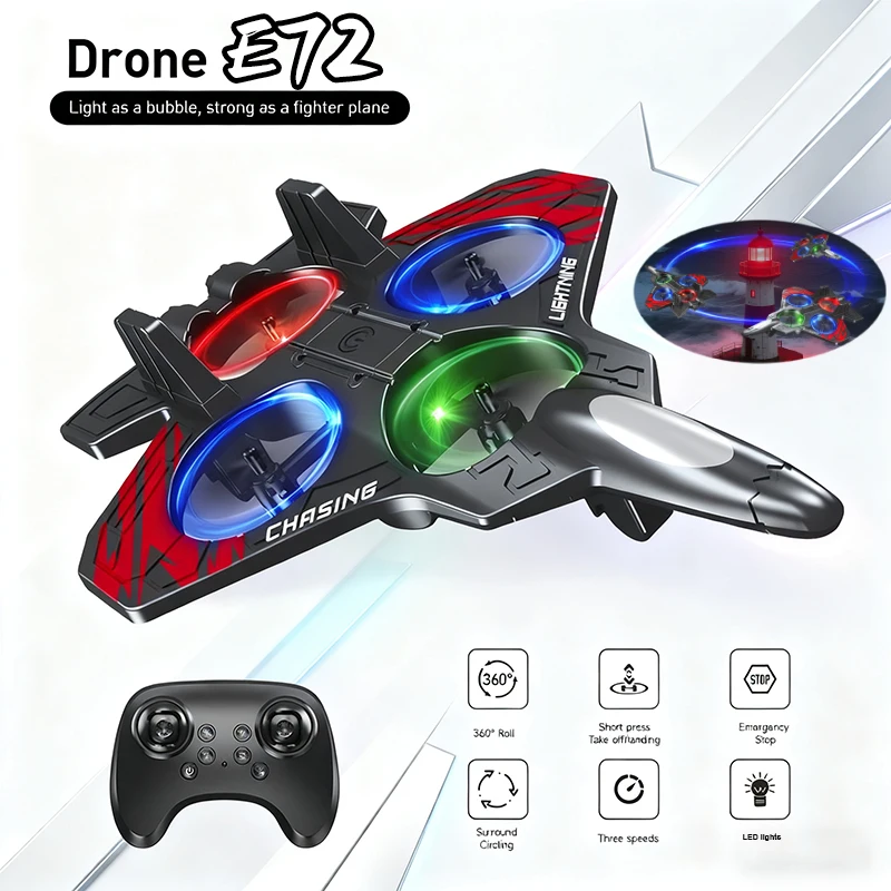 #17 Latest Toy Gliders Updates
