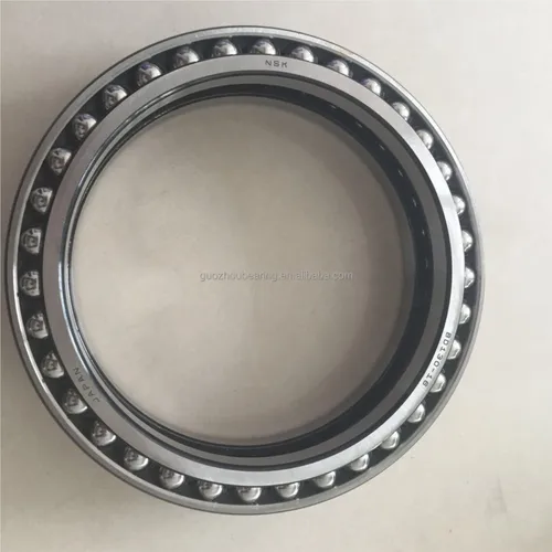 Imagen 2 del producto Tamaño 130x166x18 de los rolamentos BA130 del excavador del rodamiento BA130 del rodillo del excavador que camina de NTN