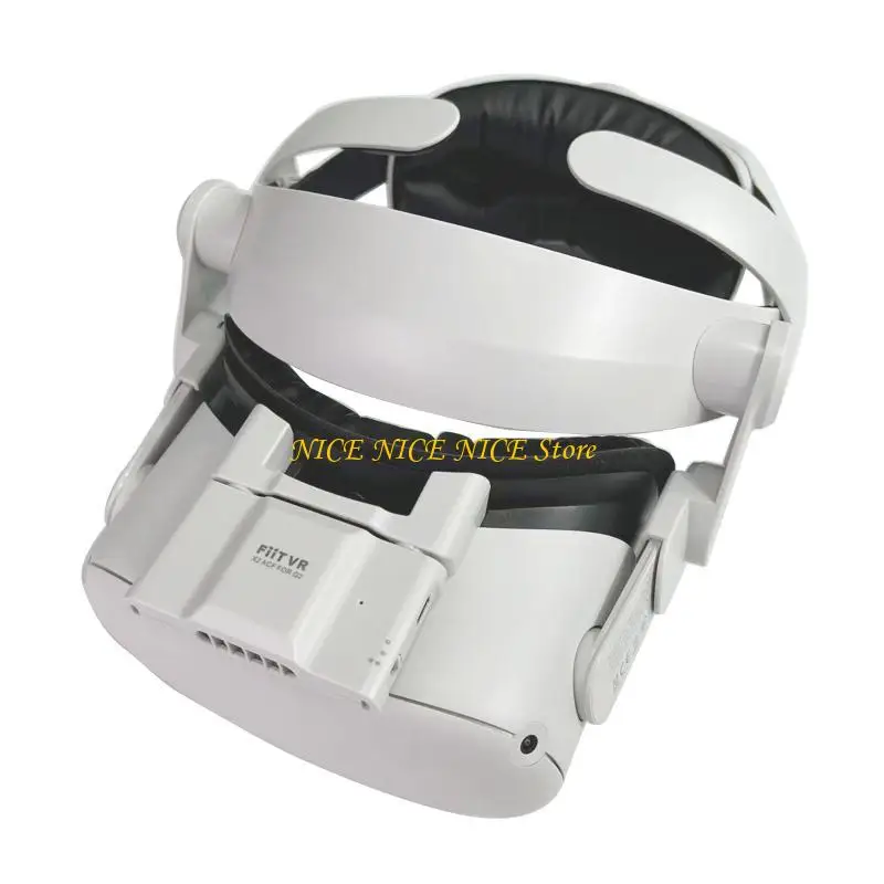 FACE CHO Giao diện mặt Pad làm mát cho Oculus Quest 2 nghe