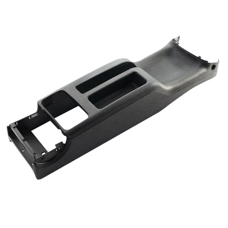 

BT-For-Jetta Golf IV Bora Держатель для чашки на задней центральной консоли, черный 1J0863323