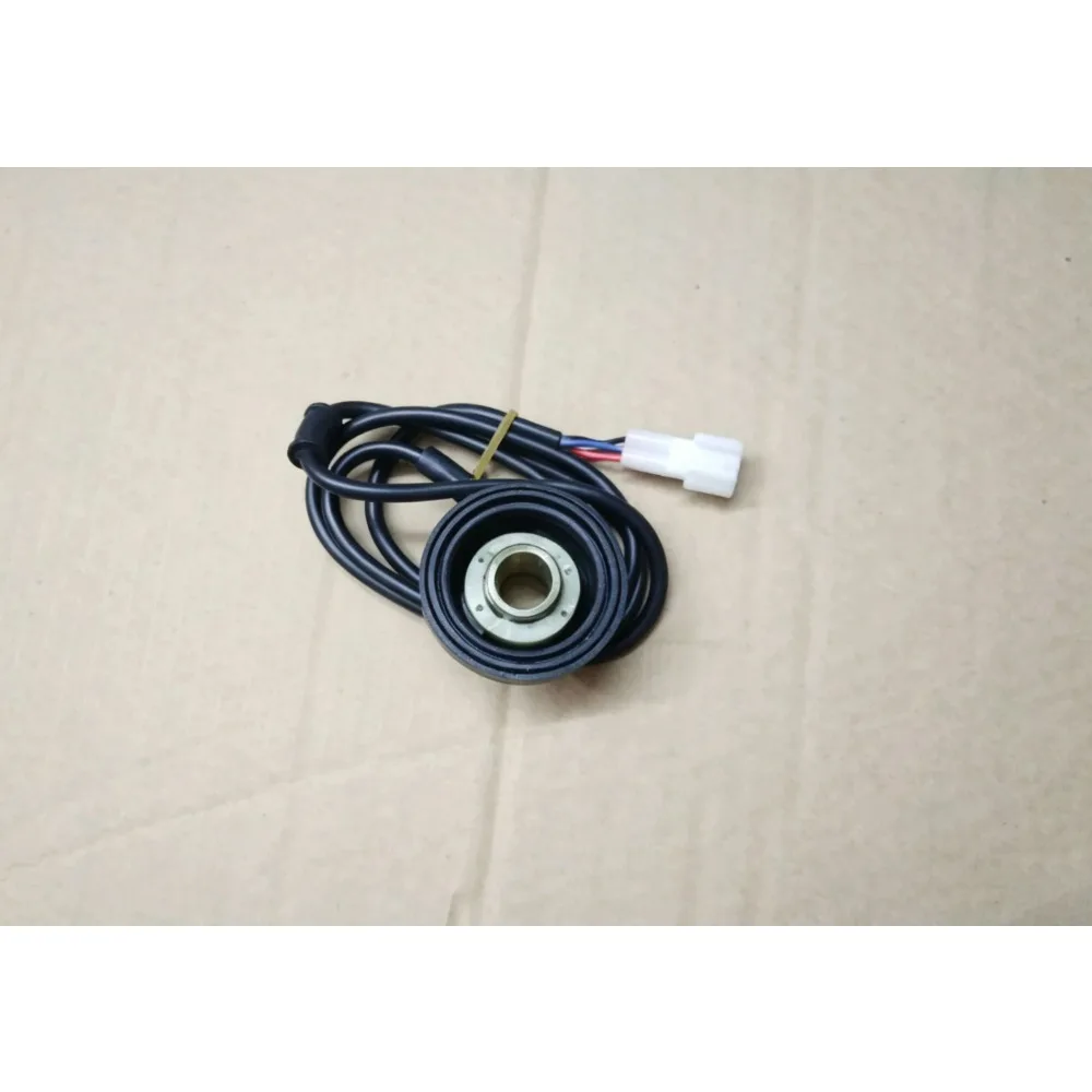 Suitable for Apulia GPR125 GPR150 APR150-V Meter Speed Wheel, Speed Sensor