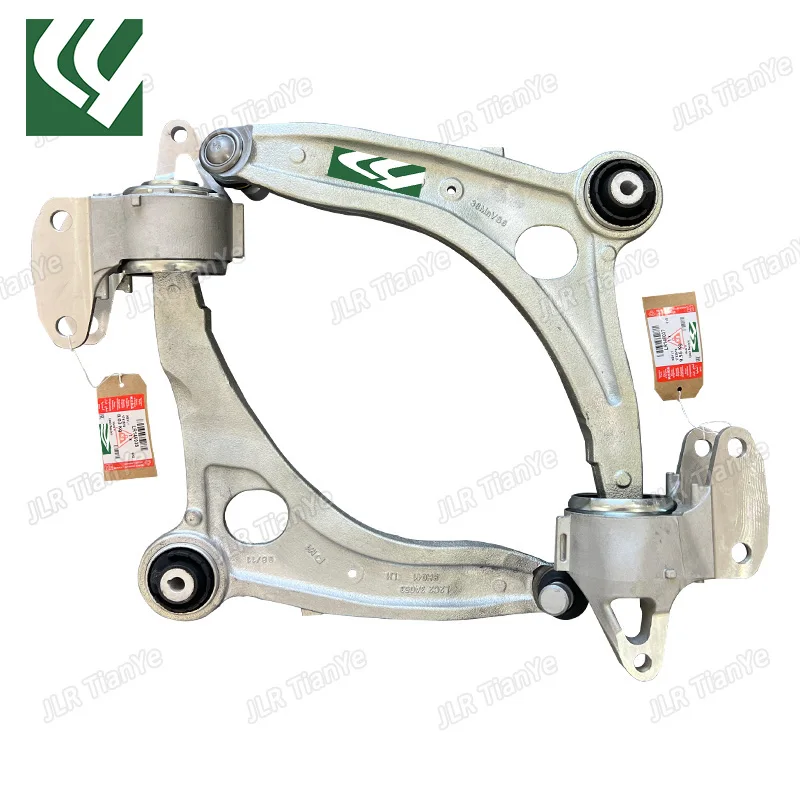 

Front Lower Suspension Control Arm For LAND ROVER RANGE ROVER EVOQUE L551 2018- LR114249 LR114248 LR146037 LR146038