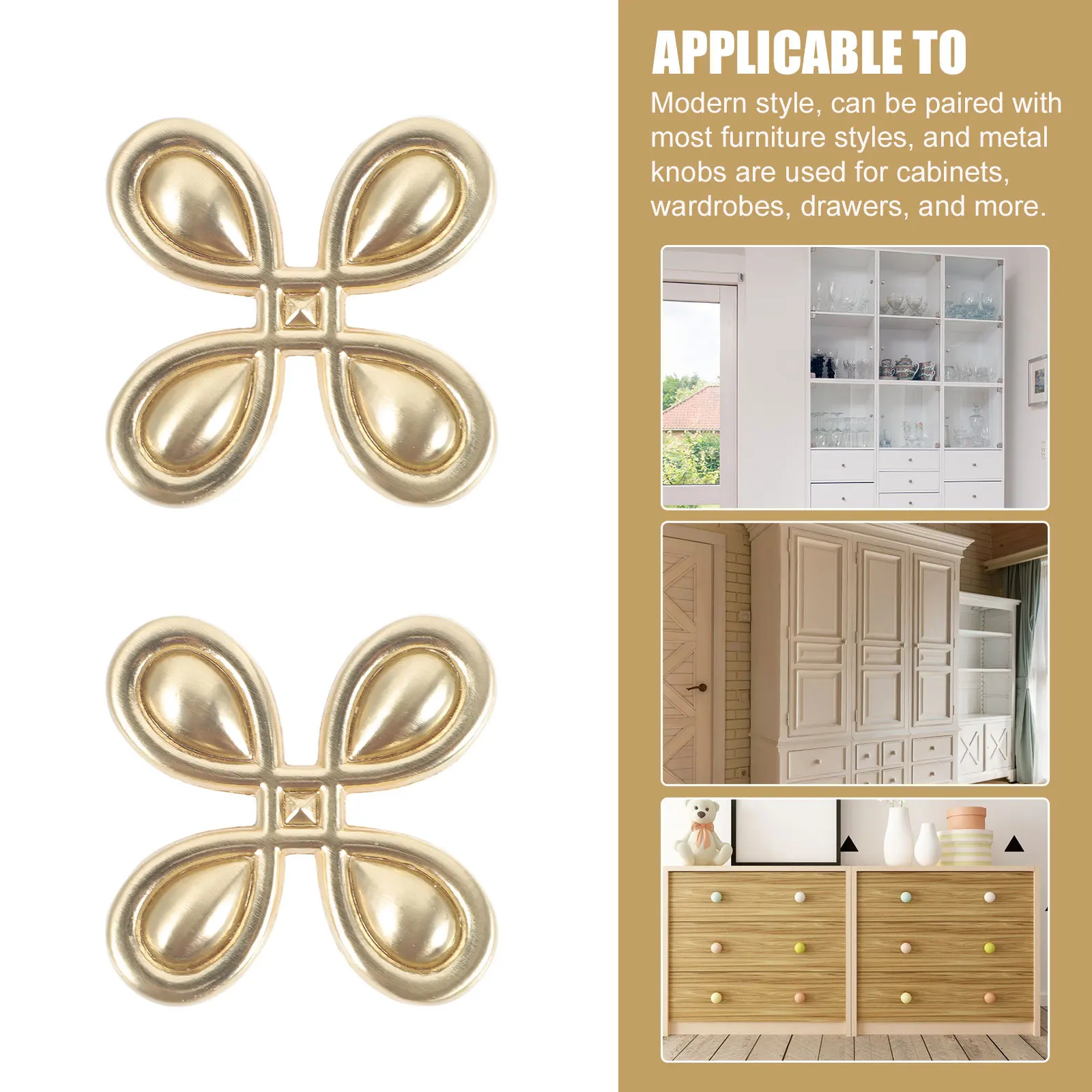 

2 шт., металлические ручки из цинкового сплава, современные ручки для ящиков шкафа, удобная ручка, мебельные ручки для гардероба, комода