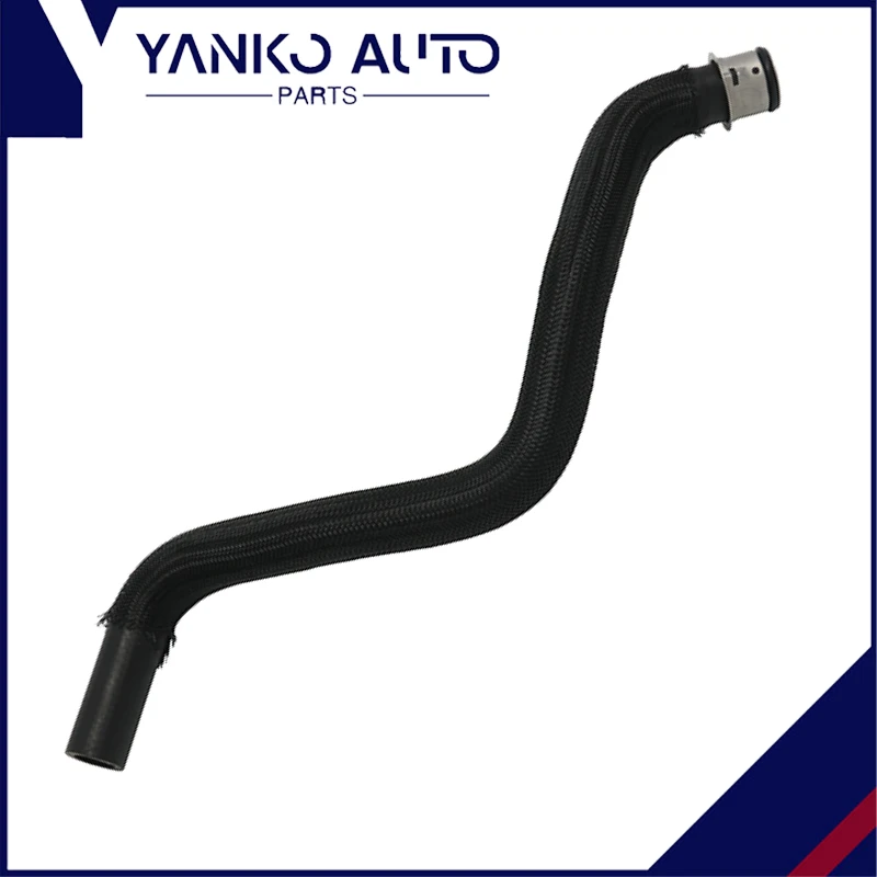 2125015584 Engine Radiator Coolant Overflow Hose For Mercedes Benz E200 E320 E400 CLS Class