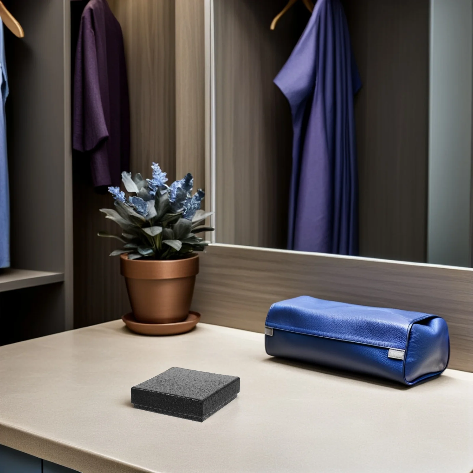 

8Pcs Pocket Watch Display Box Vintage Cardboard Organizer Storage Case Travel Jewelry Holder Pocket Watch Case Holder