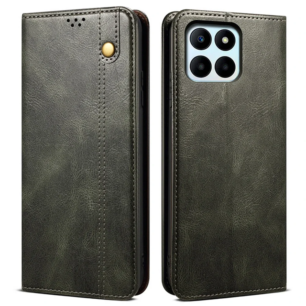 

Honor 400 200 90 70 50 Lite 5G Flip Case For Huawei Honor 400 Pro Magnetic Leather Wallet Funda Honor 300 Ultra 200 Smart Cover