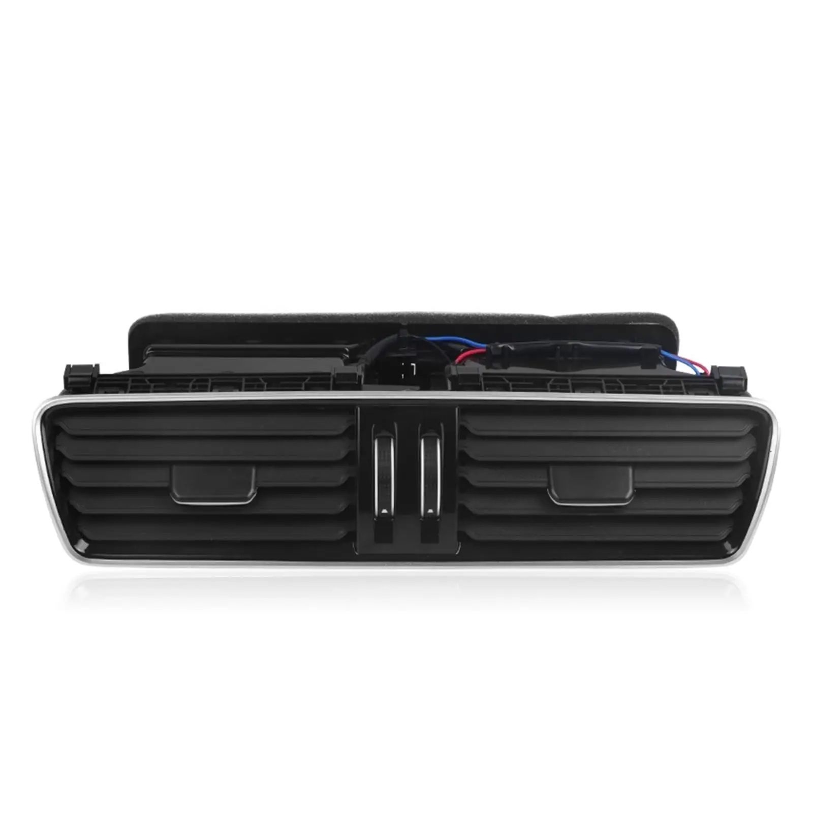 

3AD819728A 3AD819701A 3AD819702A latest black console air conditioning vent suitable for VW Passat B6 B7 2006-2011