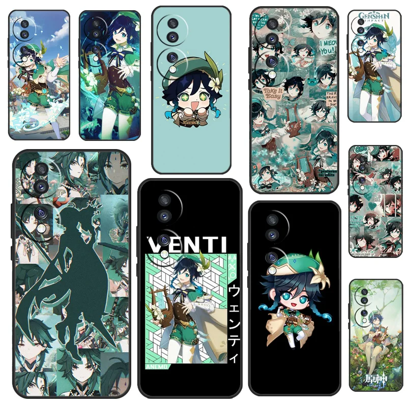 Game Genshin Impact… - image