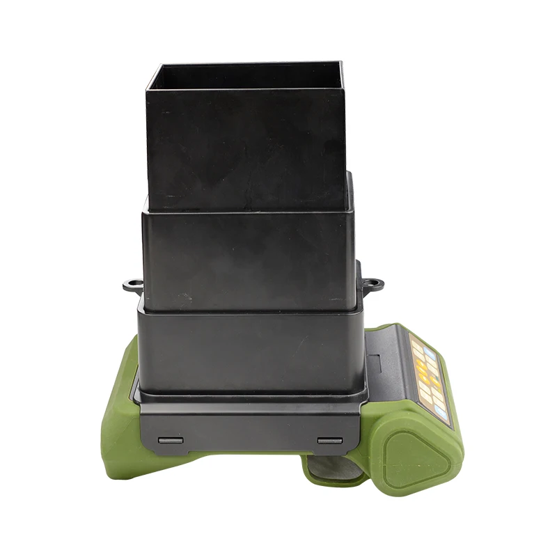 Animal Diagnosis Veterinary Portable Full Digital Bladder Volume Ultrasound Scanner For Cattle Sheep Horse Pig Farm