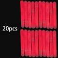 Pink 20PCS