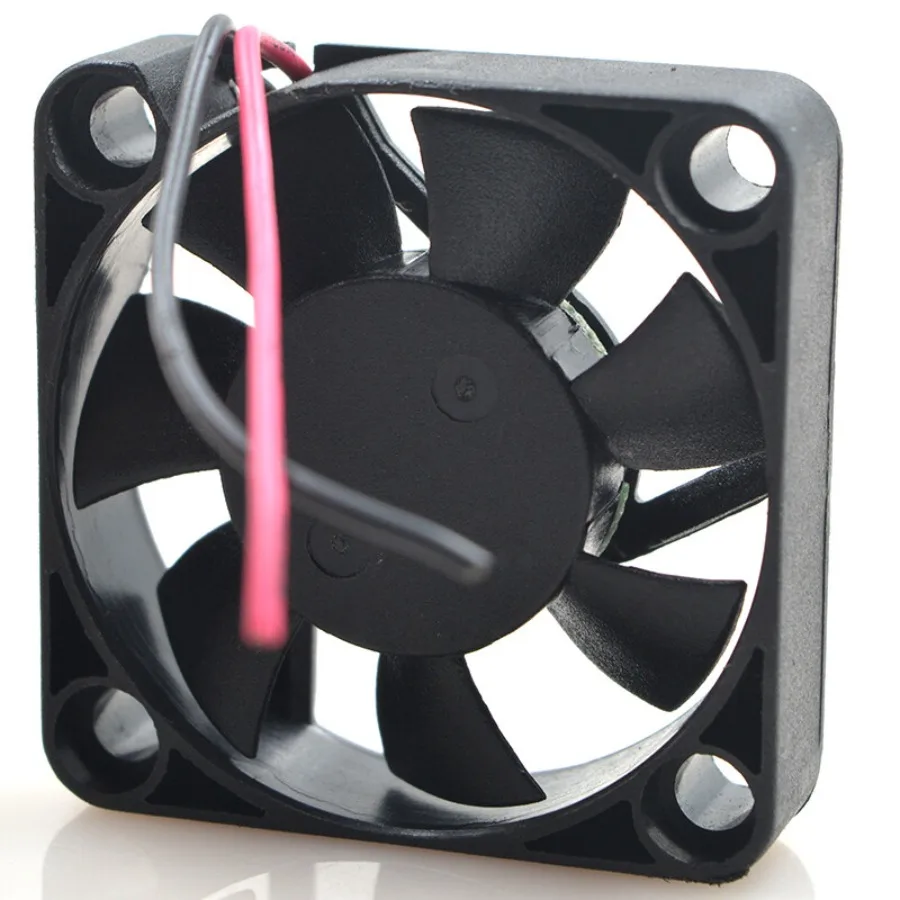 AA for 1 piece ADDA AD0424HB-G70 4010 24V 0.09A 4CM power supply dedicated cooling fan -