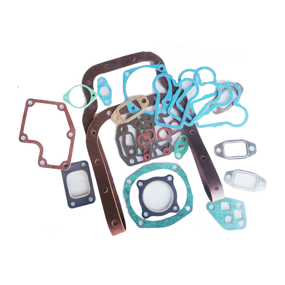 Set of gasket kits for Taishan KM804 with engine Deutz D226B-4T, part number: 226B