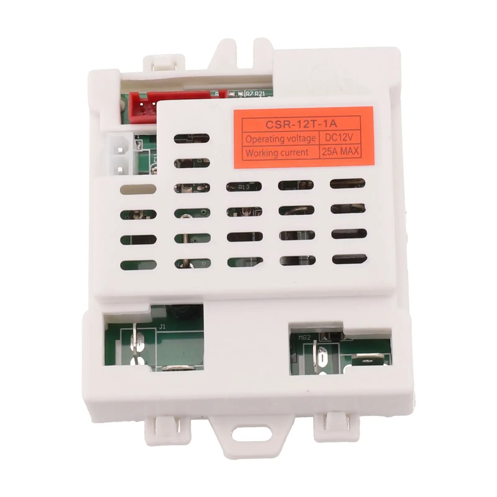 Brandneue Automatisierung Fernbedienung Elektromotoren CSR-12T-1A für Elektroauto-Empfängerplatine für Kinder