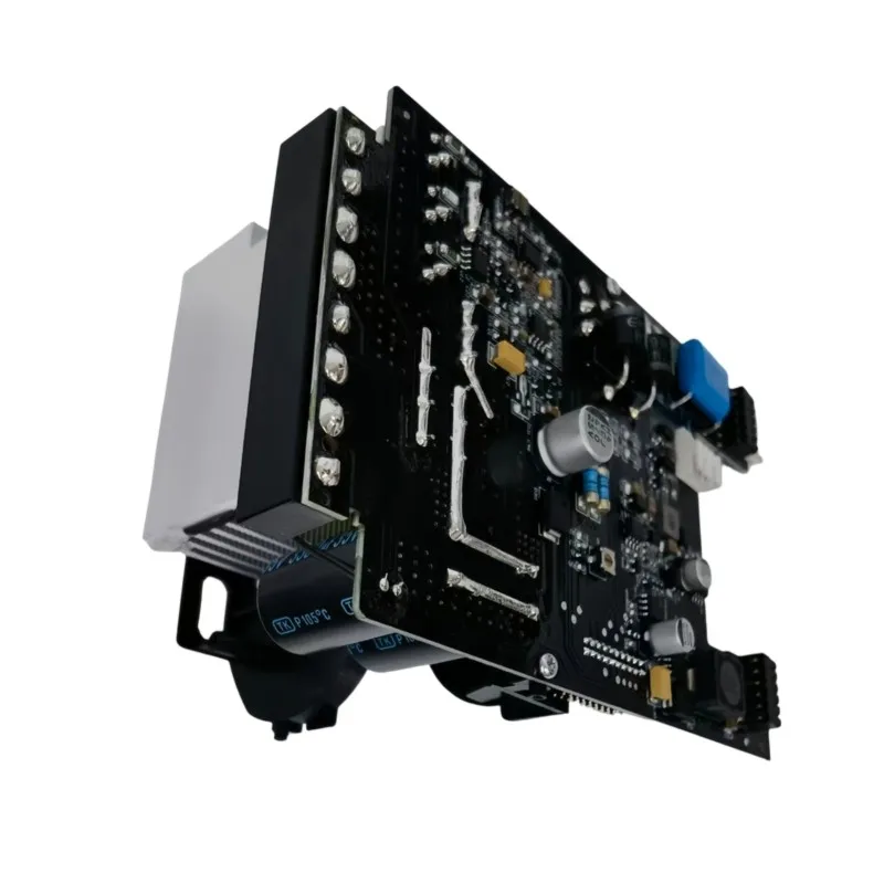 For Godox AD600 BM Capacitor Board Drive Assembly For Photography