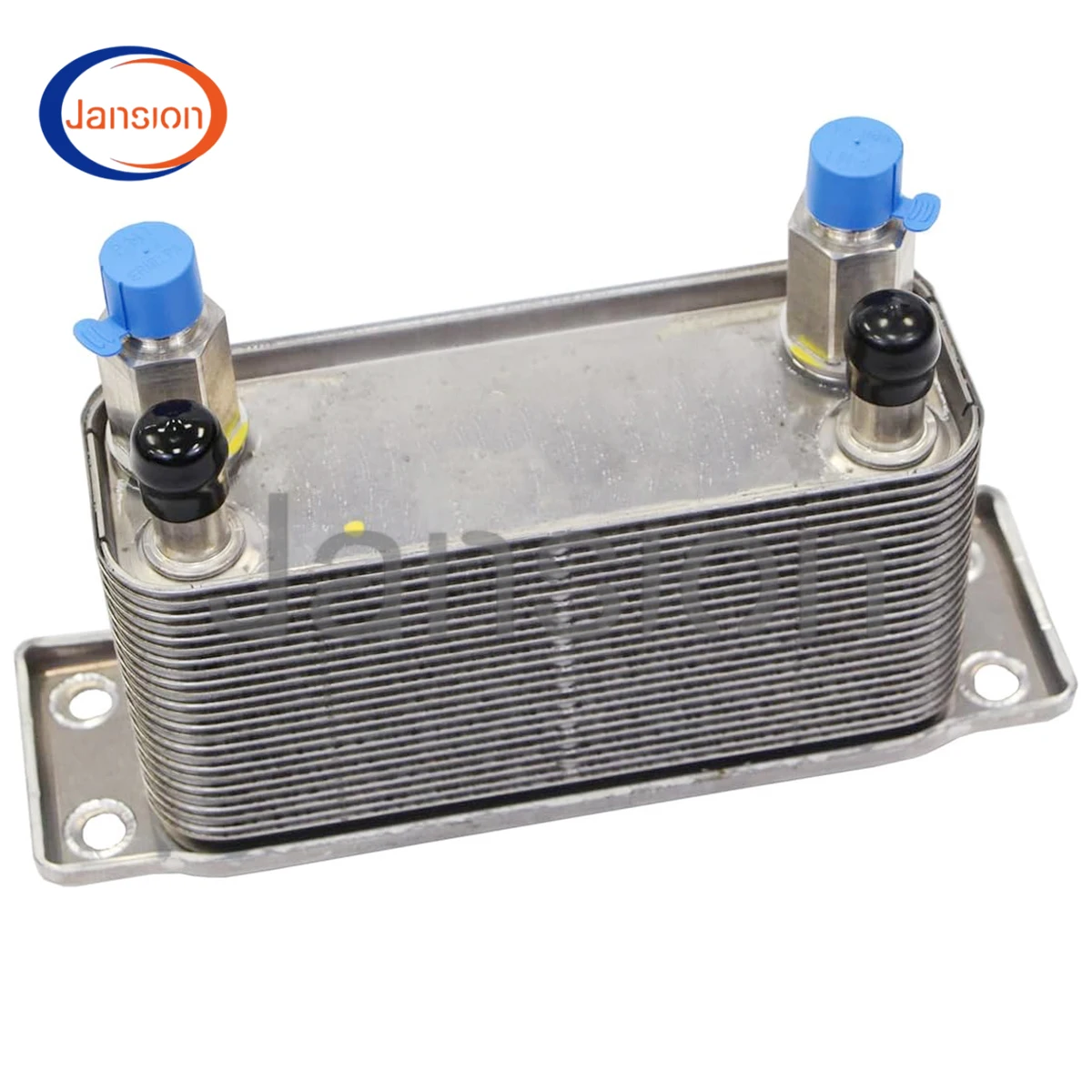 

68004317AA Transmission Oil Cooler For 2003-2009 Ram Diesel 2500 3500 5.9L