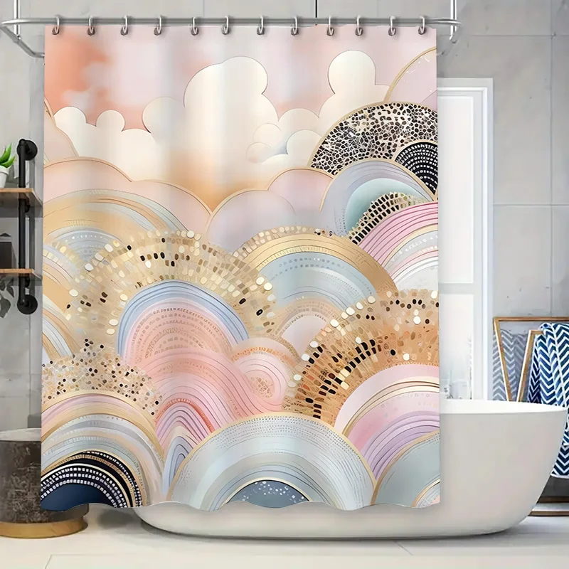 Luxury Printed Show…