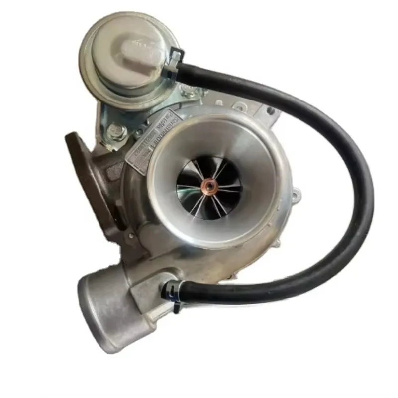 

Wholesale Turbo TD04 46MM F46 For 4jj1/2kd/1kd/1gd Engine