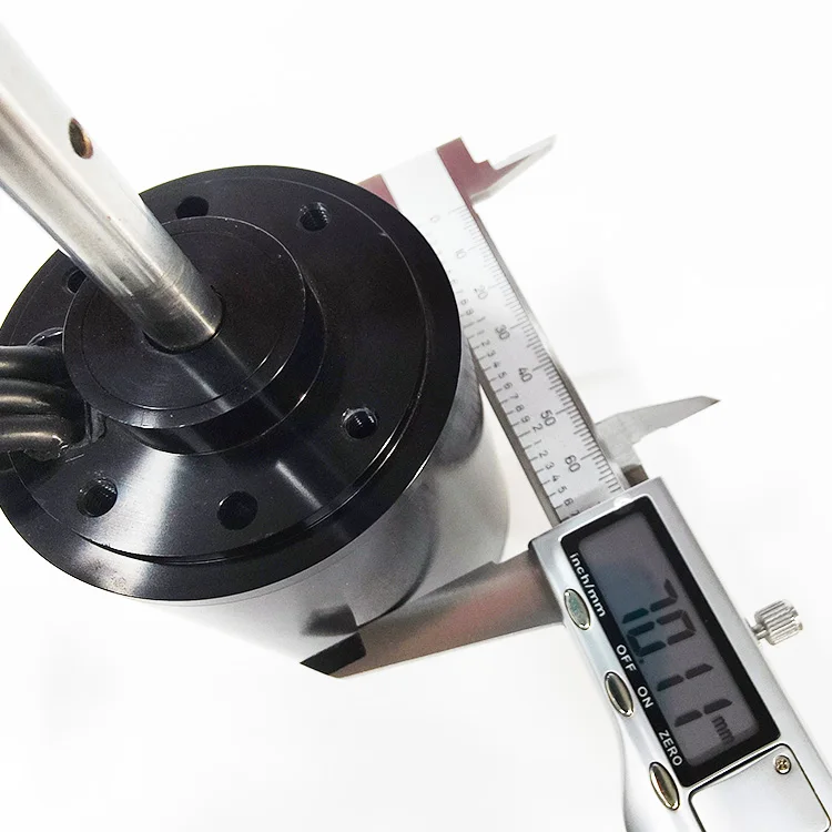 Custom Big Thrust Electric Inboard Boat BLDC Motor 36V 48V 72V 220V 2KW 5KW 10KW Brushless Waterproof DC Motor