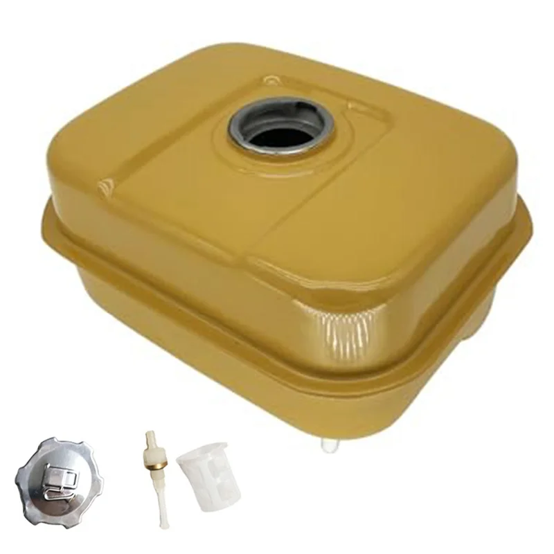 

ABFU-For Subaru Robin EX17 EX21 Fuel Tank For Subaru Robin EX17 EX21 Fuel Tank For EX17 And EX21 Engines