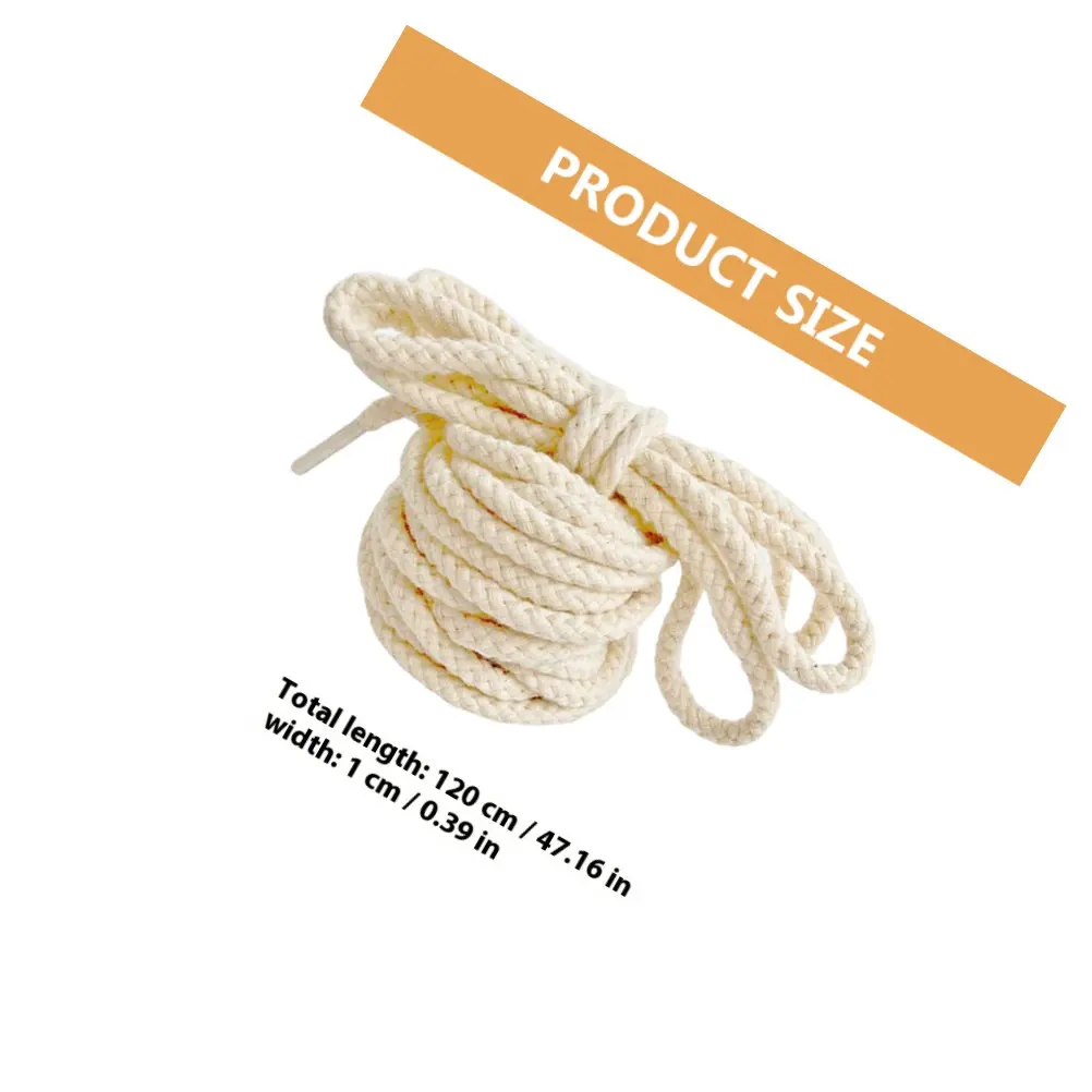 2 Pcs Shoe Laces for Sneakers Shoes Fat Decorative Straps Shoestrings Mens Thick Rope