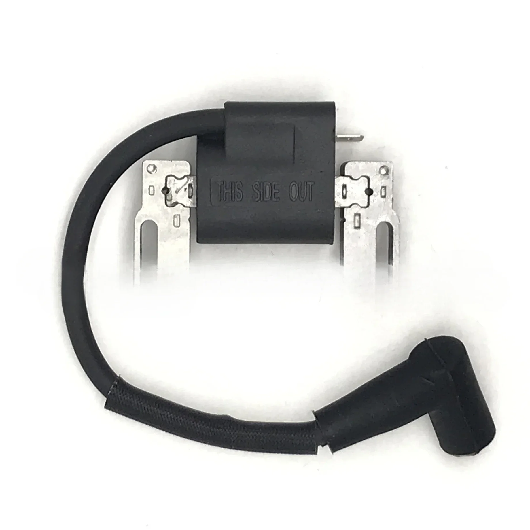 

Катушка зажигания 593872, высоковольтный блок для 593381, 798534, 799582, катушка зажигания двигателя, запчасти для газонокосилок, аксессуары для садового электроинструмента