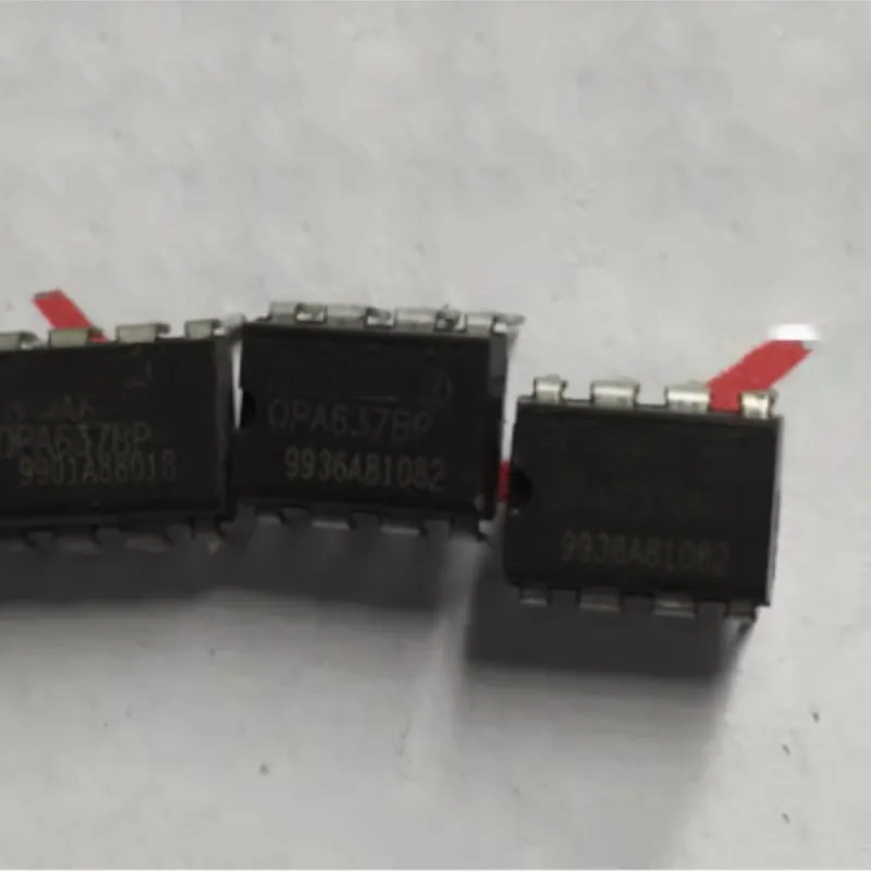 Original disassembly OPA637BP DIP-8 OPA637 1pcs