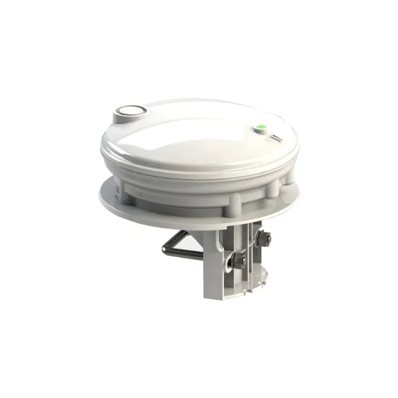Rain sensor, optical meter high-precision miniature integrated
