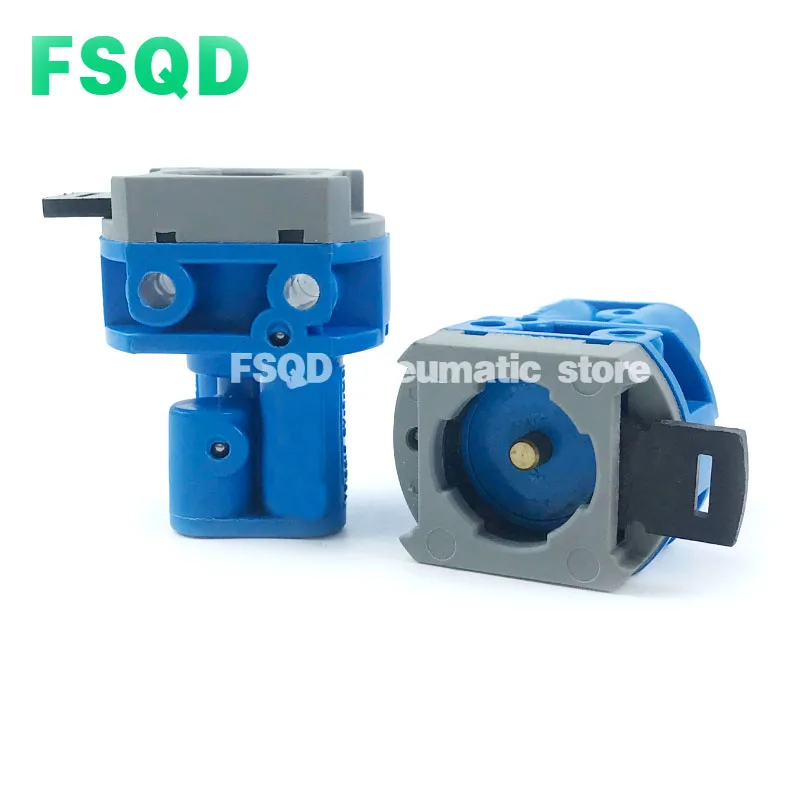 SV-3-M5 SV-5-M5-B Original FSQD valve Front panel valves and actuator attachments pneumatic component air tools