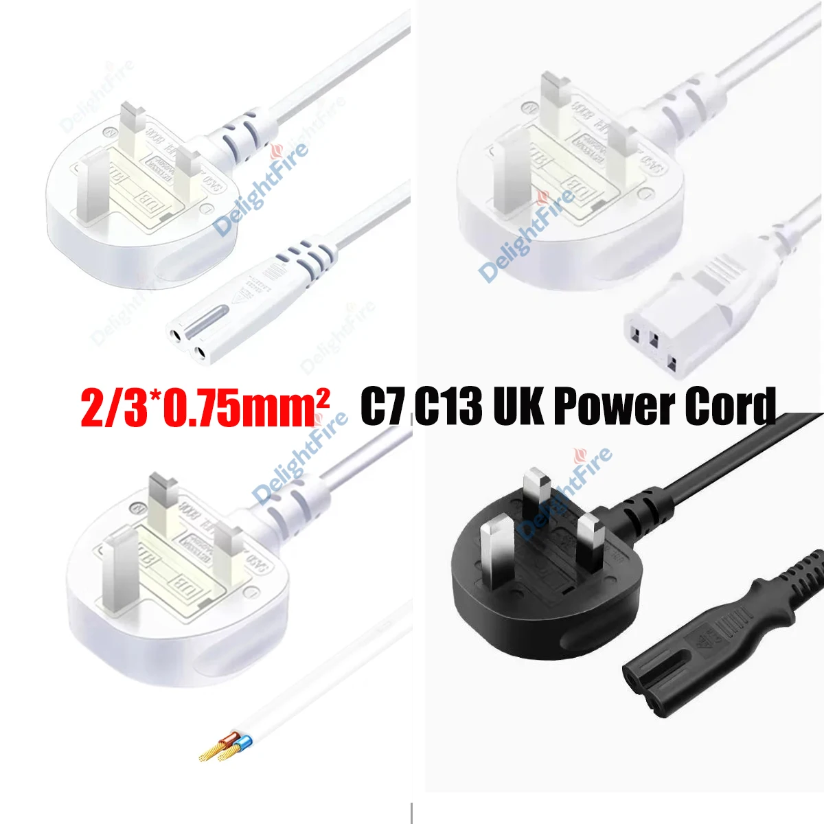 Uk Power Supply Cor…