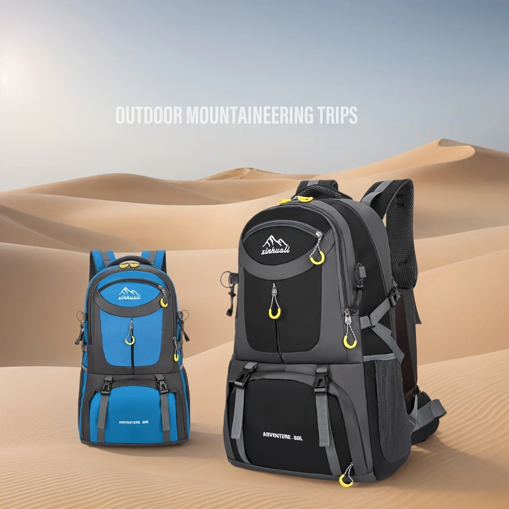 

Backpacks for Men And Women Camping Backpack Backpacking Backpack Travel Backpack 15.85gal Lightweight Packable Trave