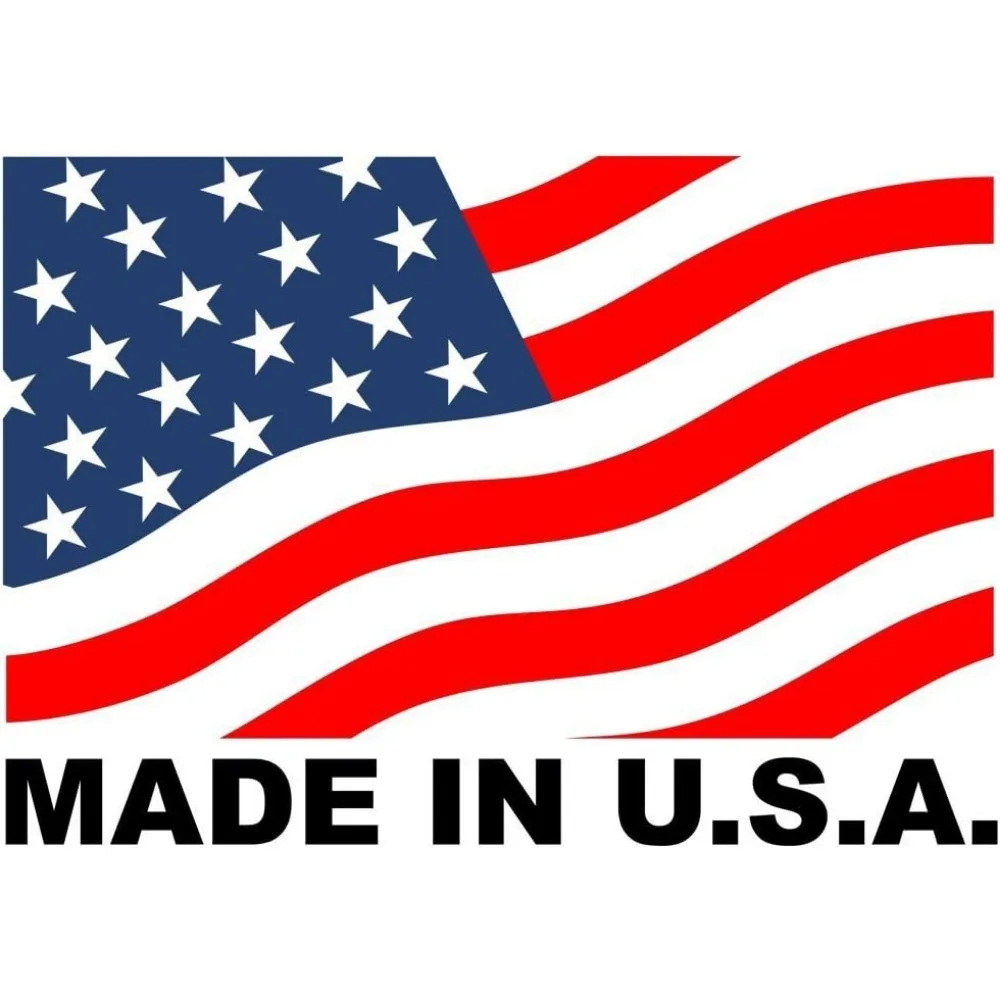 Colchão de espuma de 6 polegadas, tecido durável revestido de 30x74 polegadas, adequado para RV, berços, camas rollaway e sofá-cama