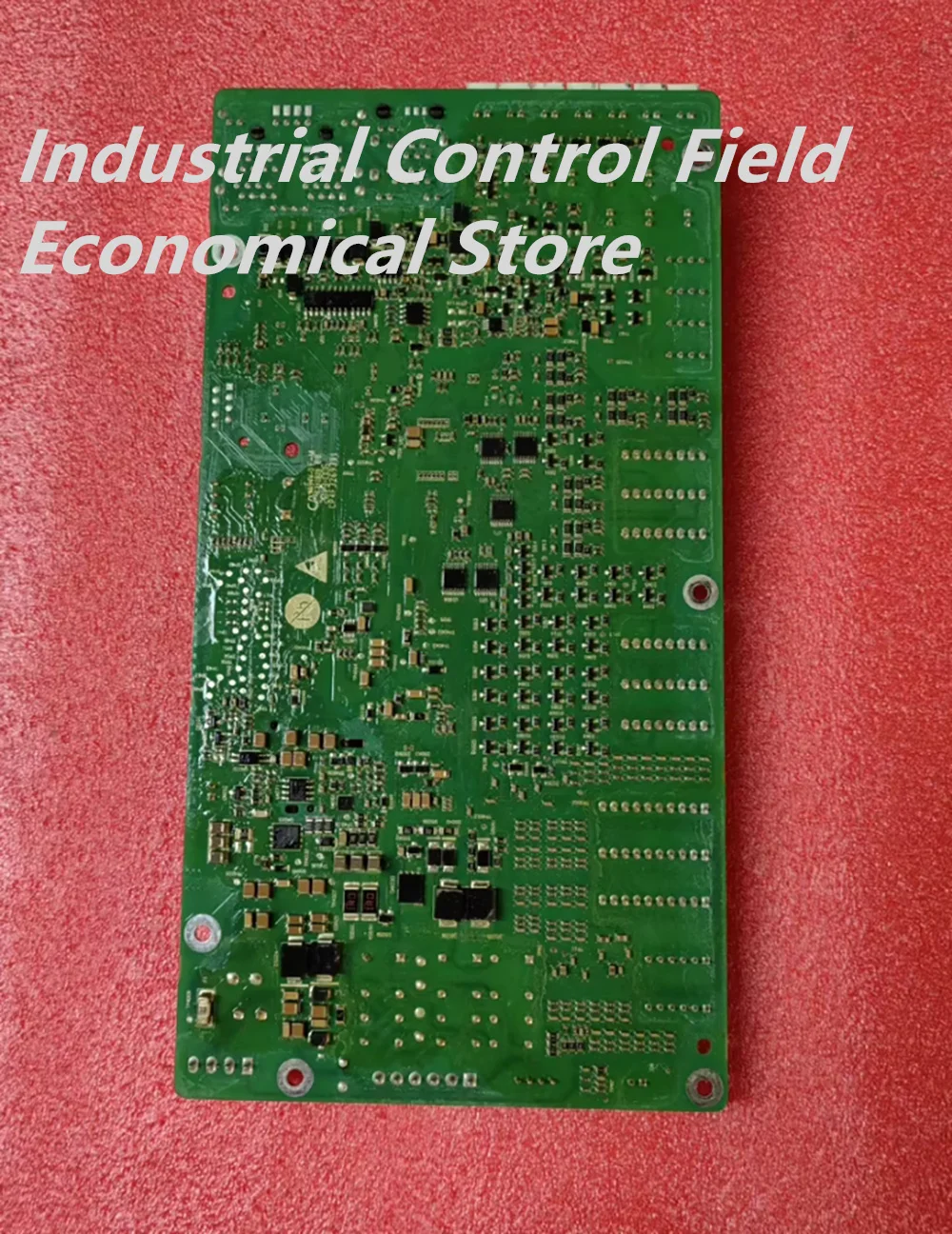 EN21DETR Placa adaptadora de comunicación