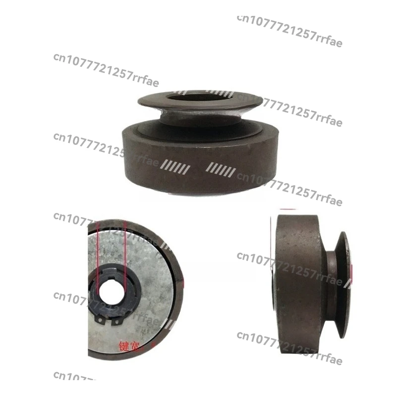 

Centrifugal Pulley Clutch 2A80-19.05mm /20mm/19mm/25mm/25.4mm
