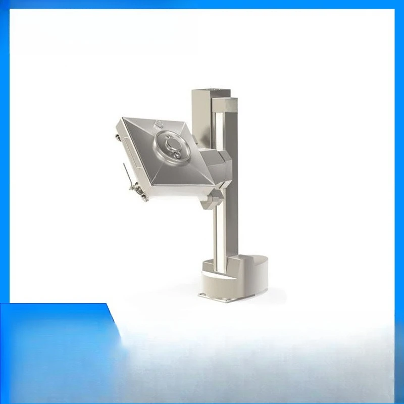 

Tool Parts, Pneumatic Vibrators MRN-10