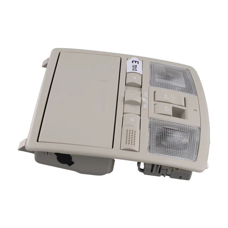 

AASS-Reading Light GS4C69970D75 Reading Light For Mazda 6 Roof Courtesy Light Ceiling Light Reading Light Sunroof Switch