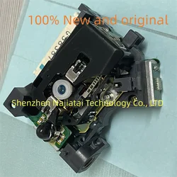 100% new and original KHS-130A KHS-130 KHS130A For LD Player KHS 130A Laser Lens Optical Pick-ups Bloc Optique