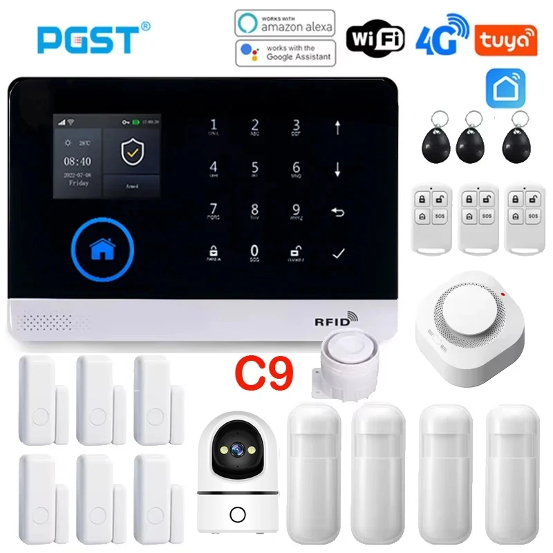 systeme-d'alarme-pgst-pg103-4g-tuya-smart-home-wifi-gsm-sans-fil-pour-la-maison-controle-a-distance-par-appel-sms-zigbee-gautone