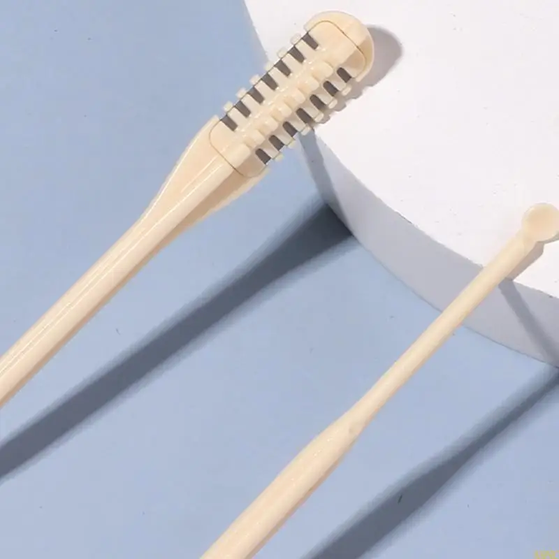 A0NC 3 PCS Mũi Tóc Tươngu đầu cắt mũi