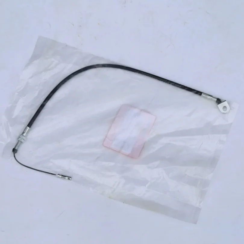 Motorcycle Foot Bra…